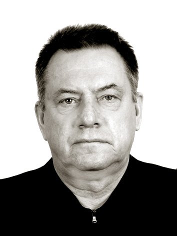 Муковоз Юрий Иванович