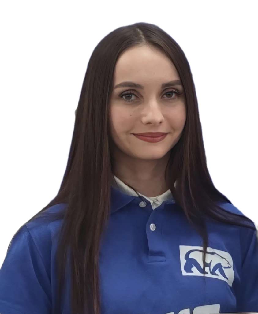 Алушкина Диана Александровна