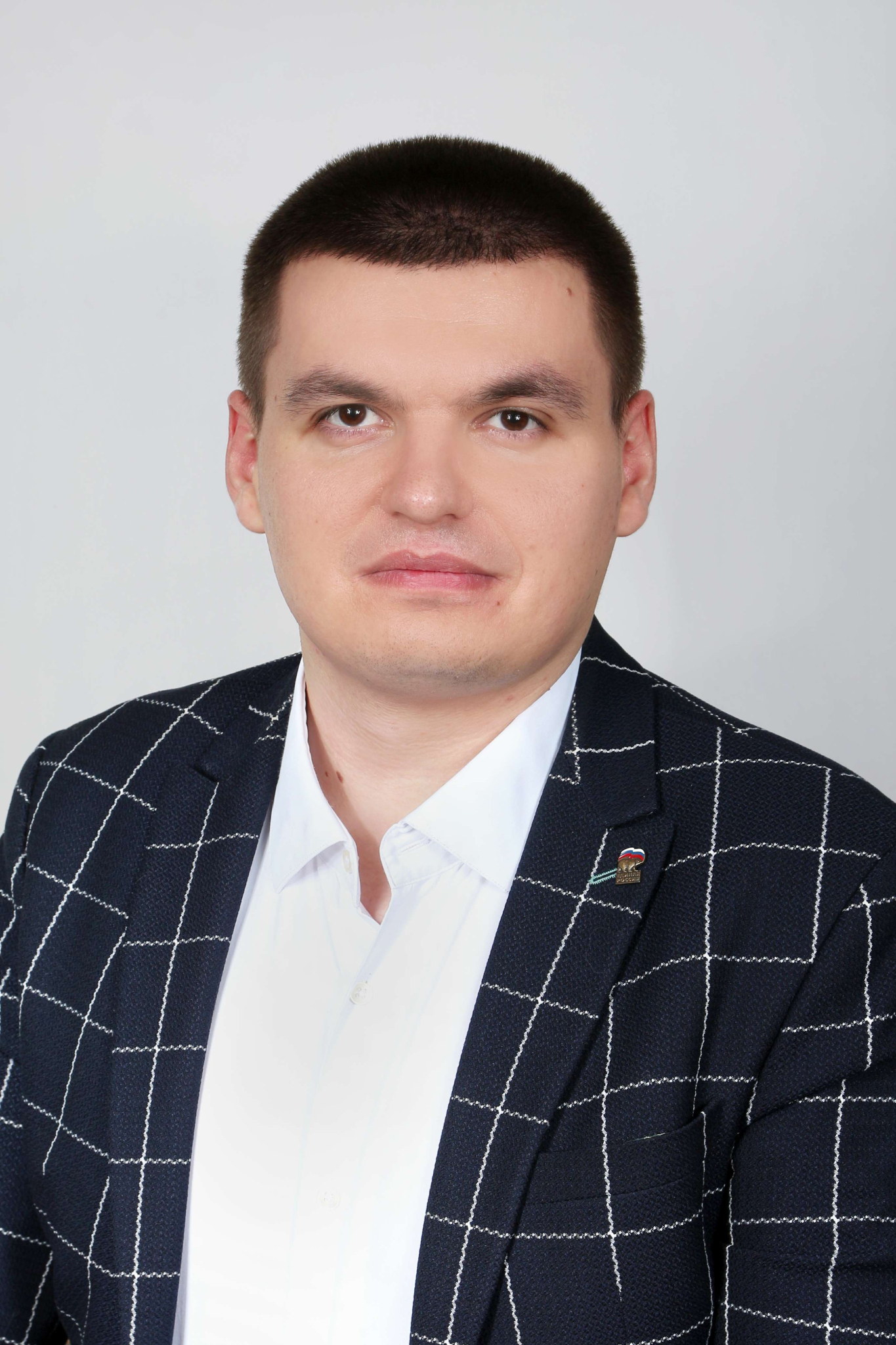 Бабрицкий Анатолий Витальевич