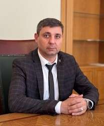 Маликов Табир Сакитович