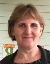 Якушева Елена Валентиновна