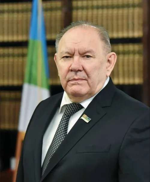 Макаренко Александр Петрович