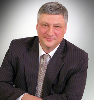Новиков Михаил Юрьевич