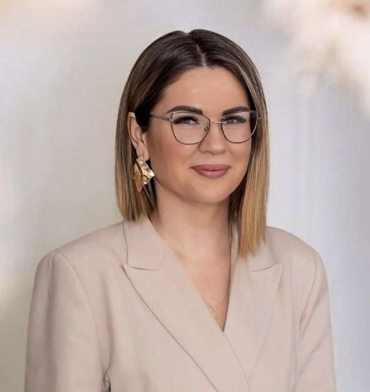 Смирнова Елена Александровна