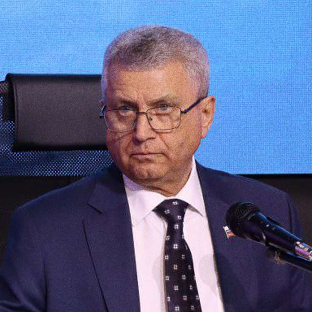 Емельяненко Виктор Андреевич