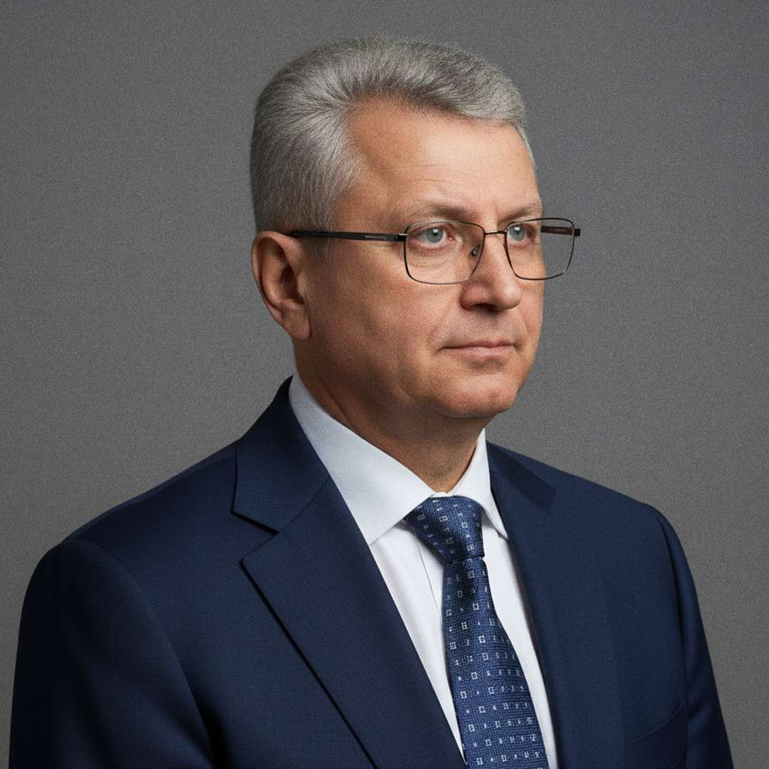 Емельяненко Виктор Андреевич