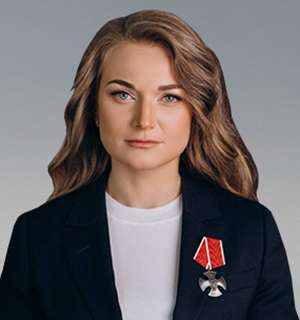 Романиченко Наталья Александровна