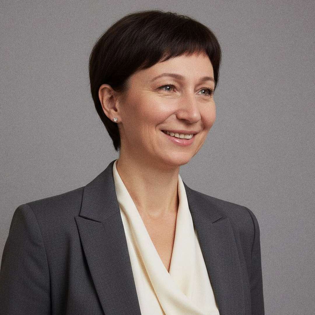 Матвиенко Ирина Владиславовна