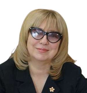 Горлачева Людмила Александровна