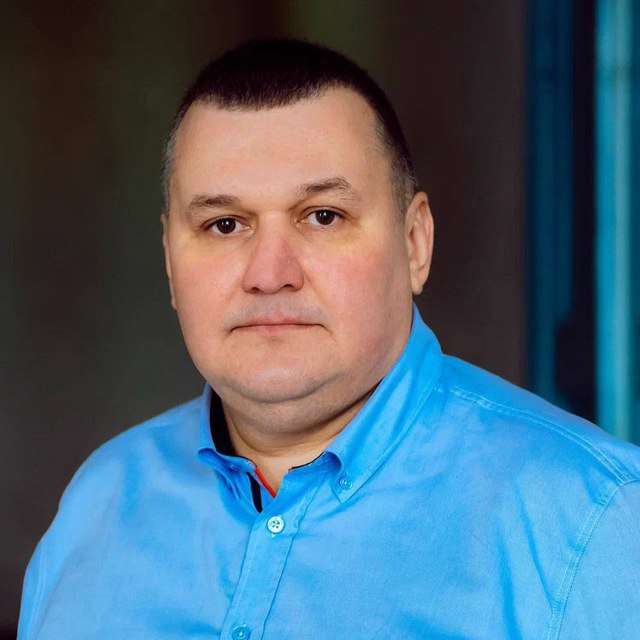 Сигута Андрей Леонидович