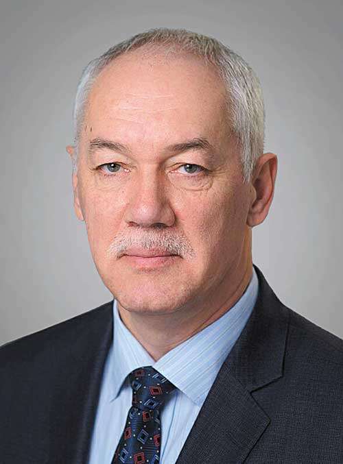 Брик Андрей Петрович