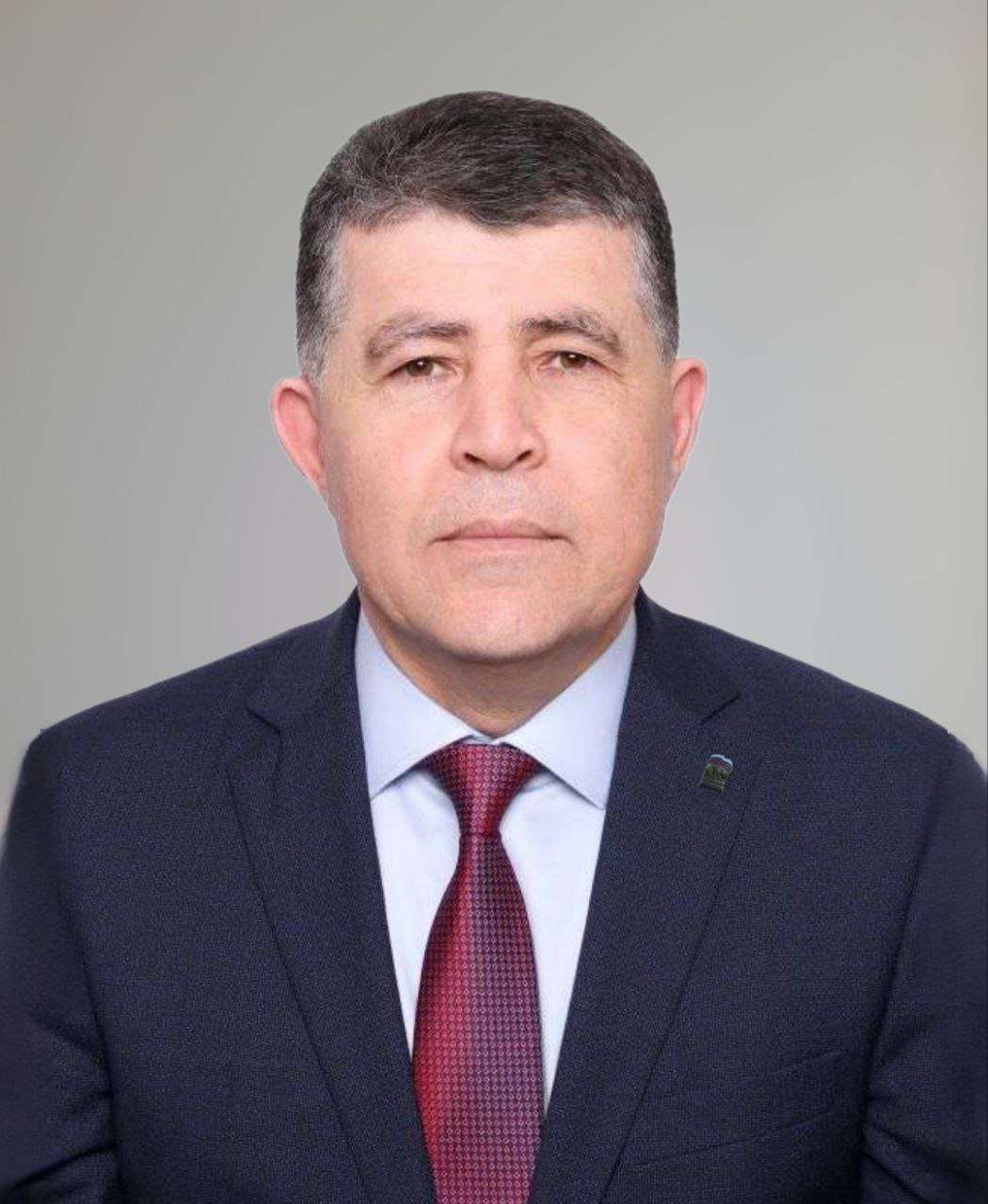 Абдрахимов Раиль Рамазанович