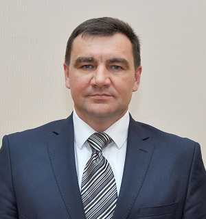 Денисов Валерий Владимирович