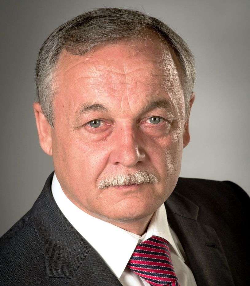 Шварцкопп Валерий Александрович