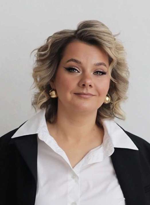 Чайкина Вера Александровна
