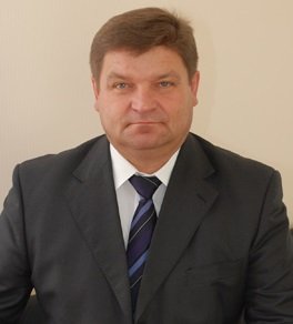 Шевцов Геннадий Александрович
