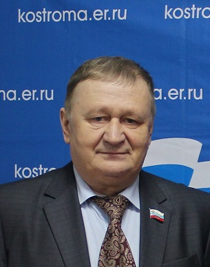 Краев Анатолий Михайлович