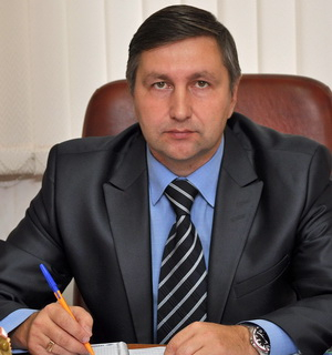 Истомин Игорь Николаевич