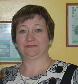 Помякшева Марина Владимировна