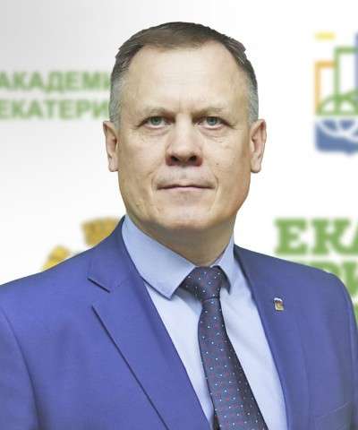 Ларин Сергей Николаевич