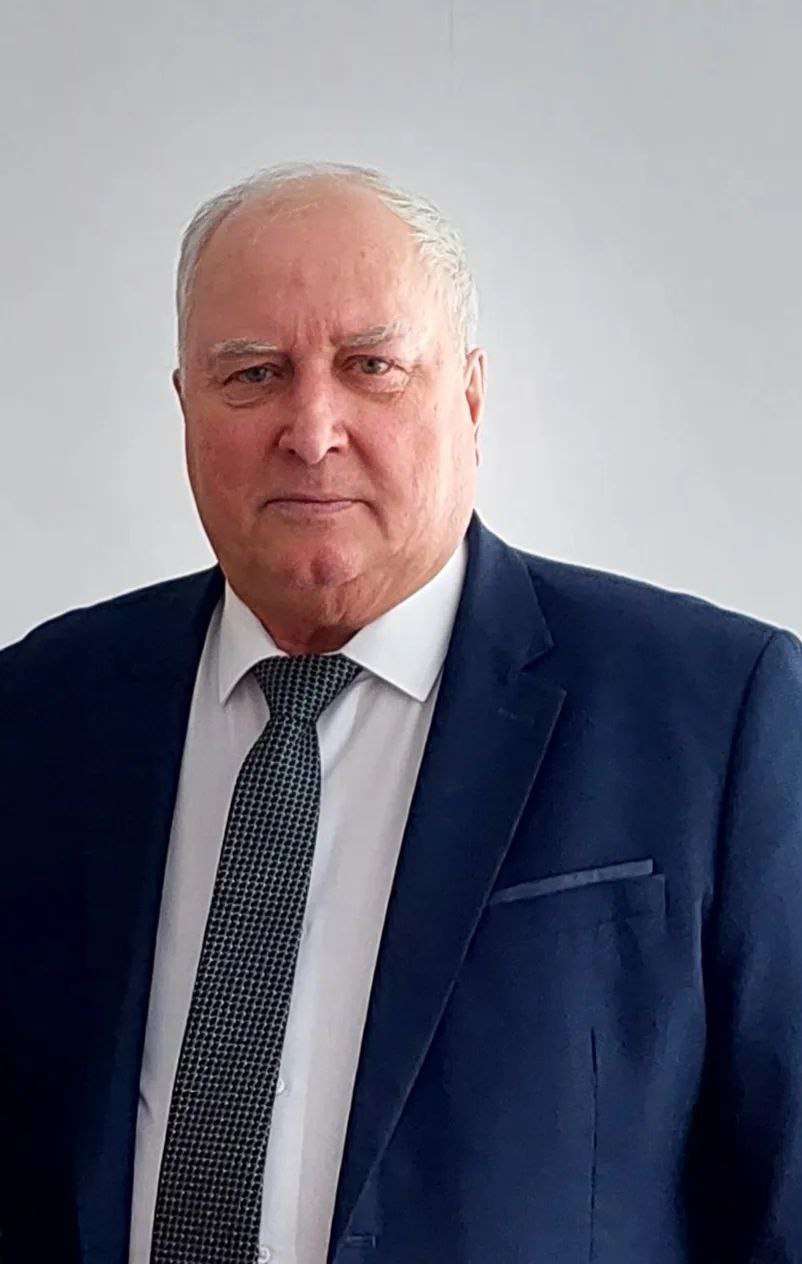 Березовский Владимир Александрович
