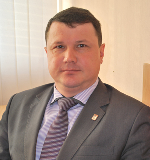 Алексеев Александр Евгеньевич