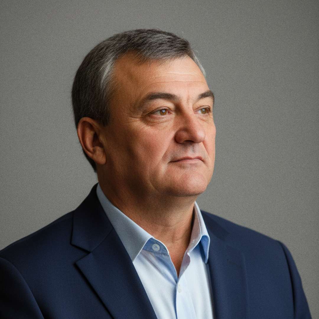 Золотарёв Сергей Борисович