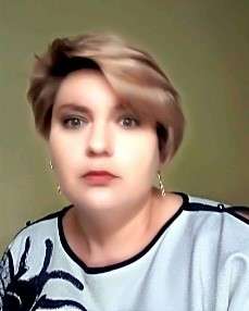 Забелина Ирина Сергеевна