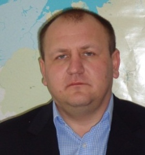 Монастырский Дмитрий Николаевич