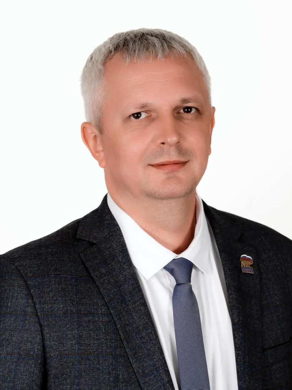 Макаров Сергей Валериевич