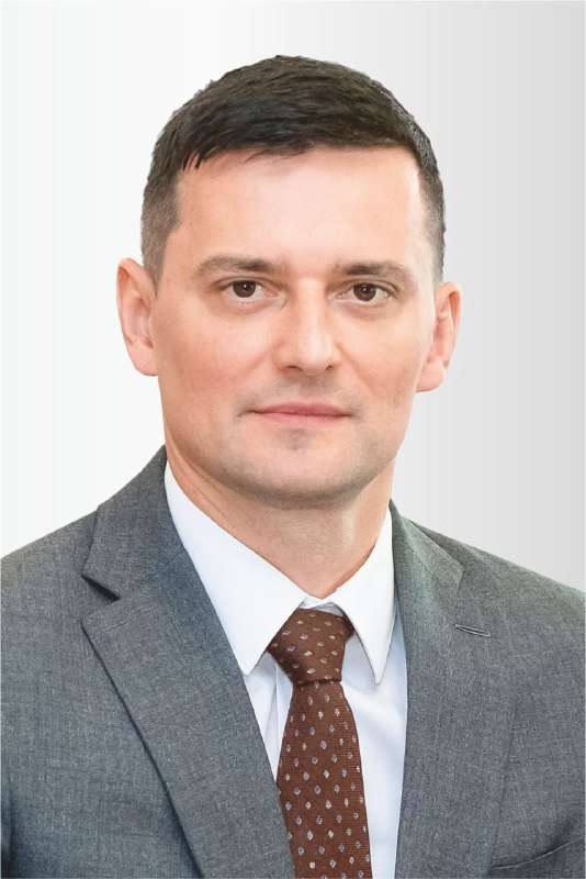 Аксенов Борис Владимирович