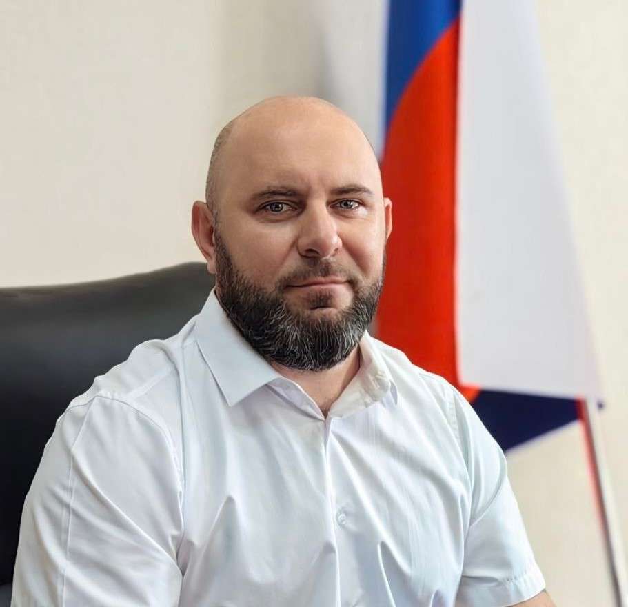 Третьяков Вячеслав Юрьевич