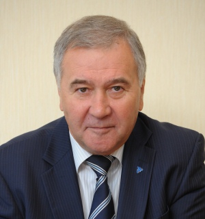Омельчук Василий Васильевич
