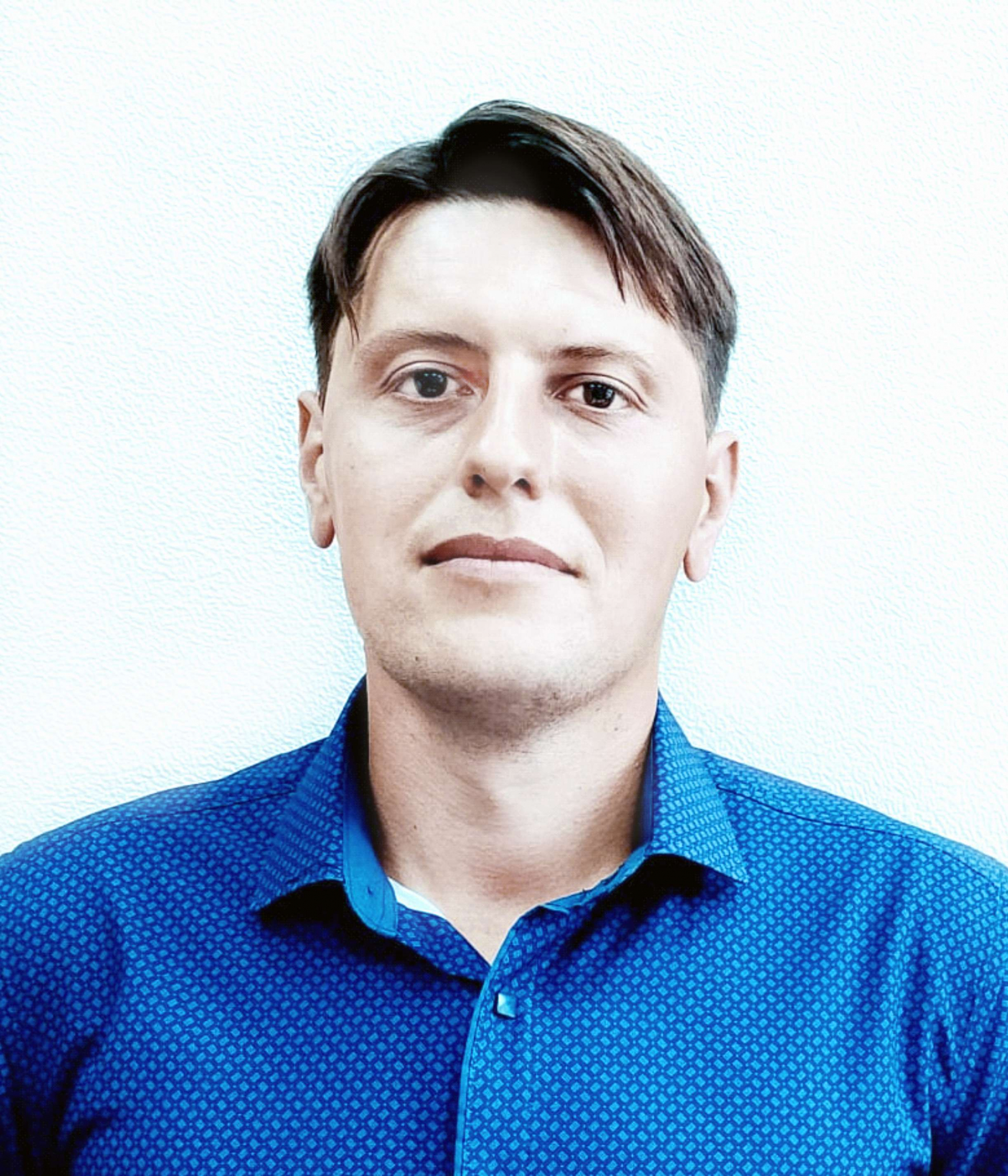 Макаров Роман Владимирович