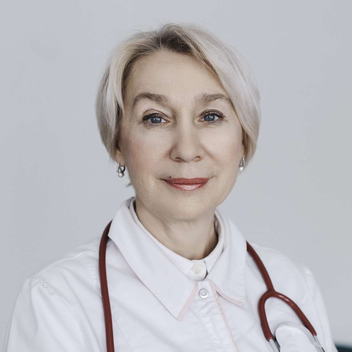 Позднякова Лариса Леонидовна