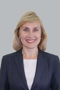 Кокошникова Антонина Владимировна