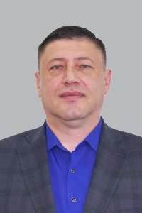 Новокрещенов Вячеслав Александрович