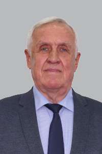 Смагин Владимир Петрович