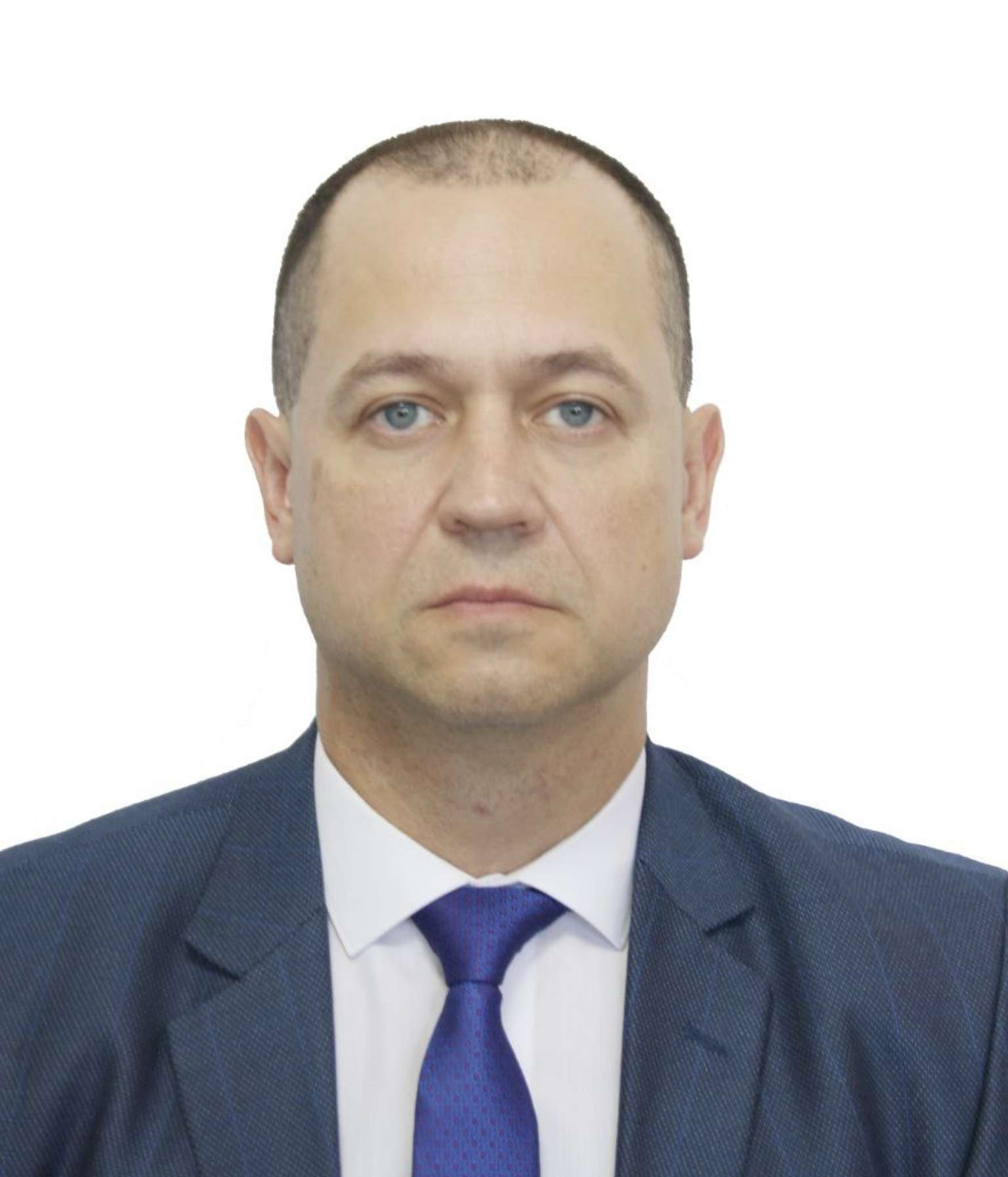Гришин Алексей Юрьевич