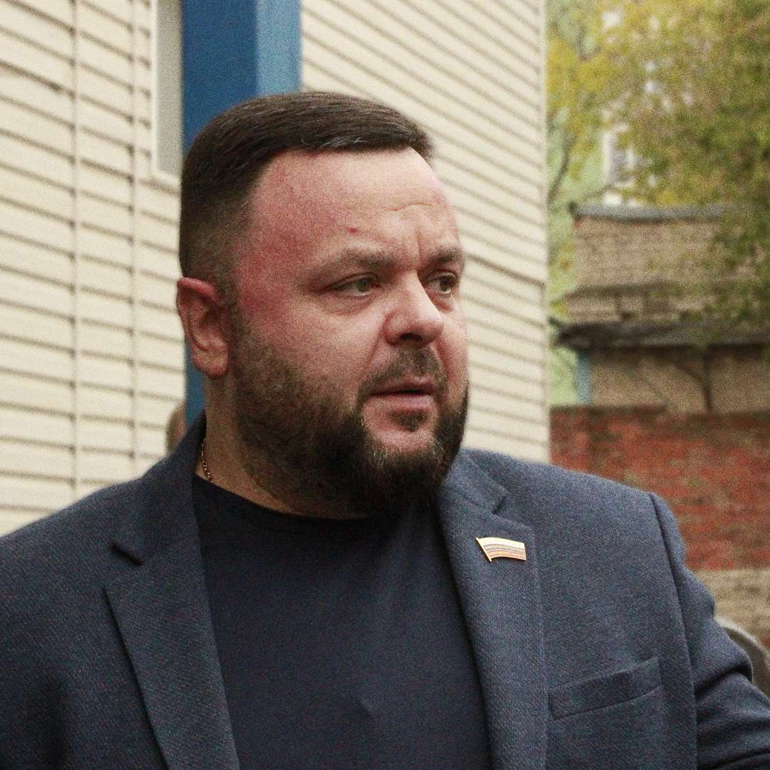 Епифанов Владимир Анатольевич
