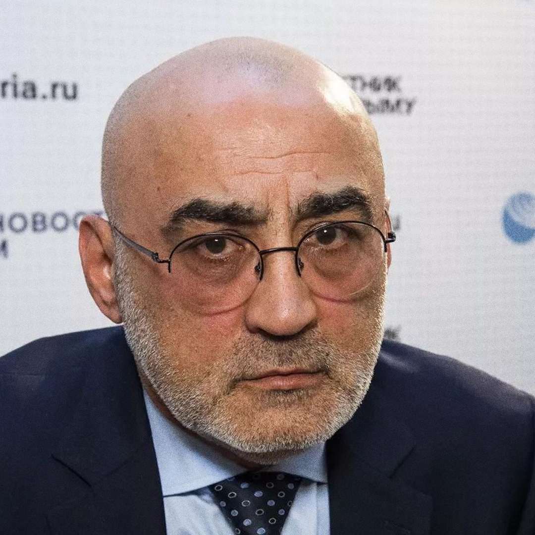 Карчаа Ренат Иванович