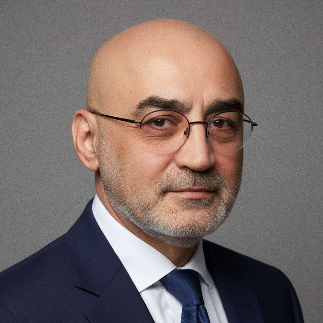 Карчаа Ренат Иванович