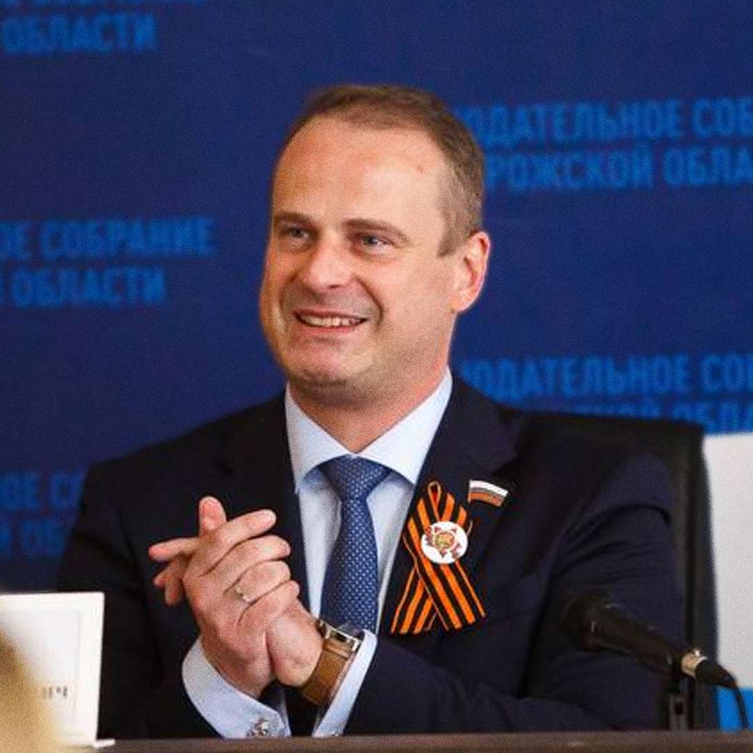 Попов Михаил Николаевич