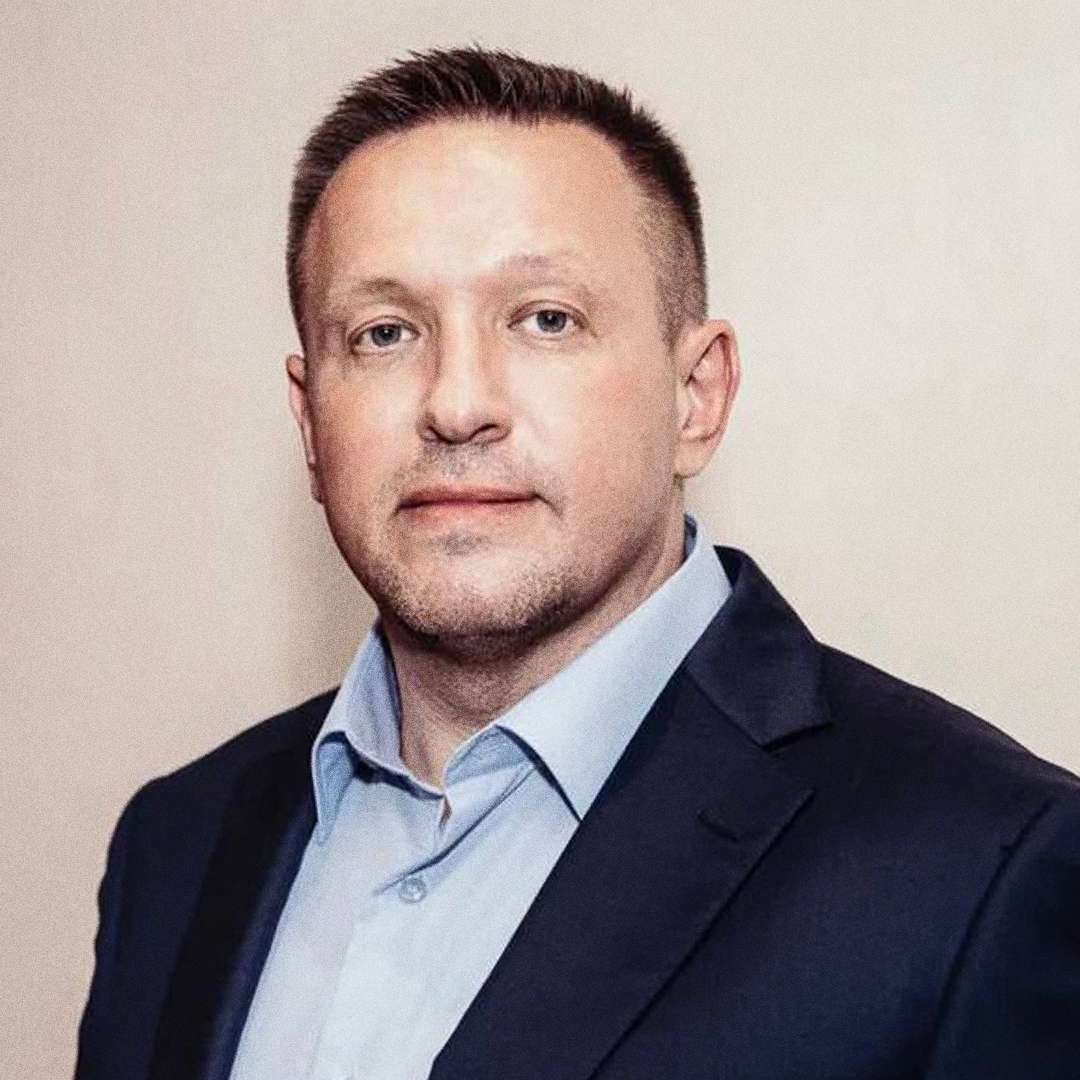 Зубрицкий Виктор Васильевич