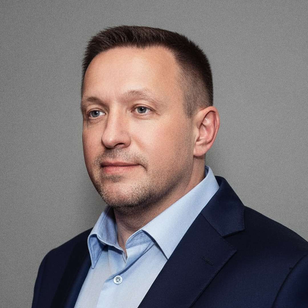 Зубрицкий Виктор Васильевич