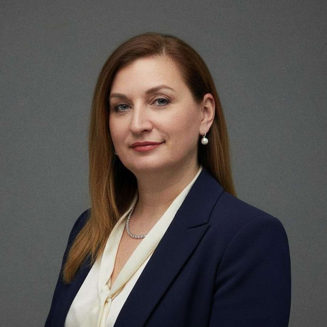 Алейнова Анна Игоревна