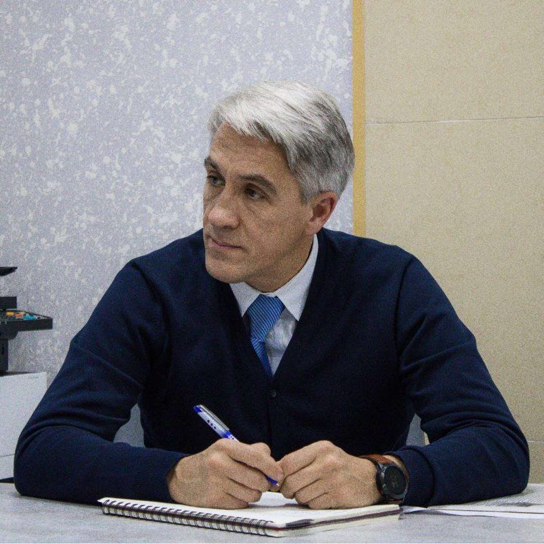 Ефремов Алексей Михайлович