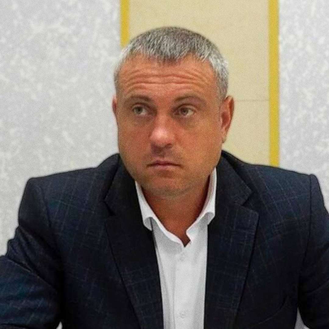 Ащеулов Владислав Викторович