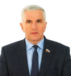 Кириллов Владимир Павлович