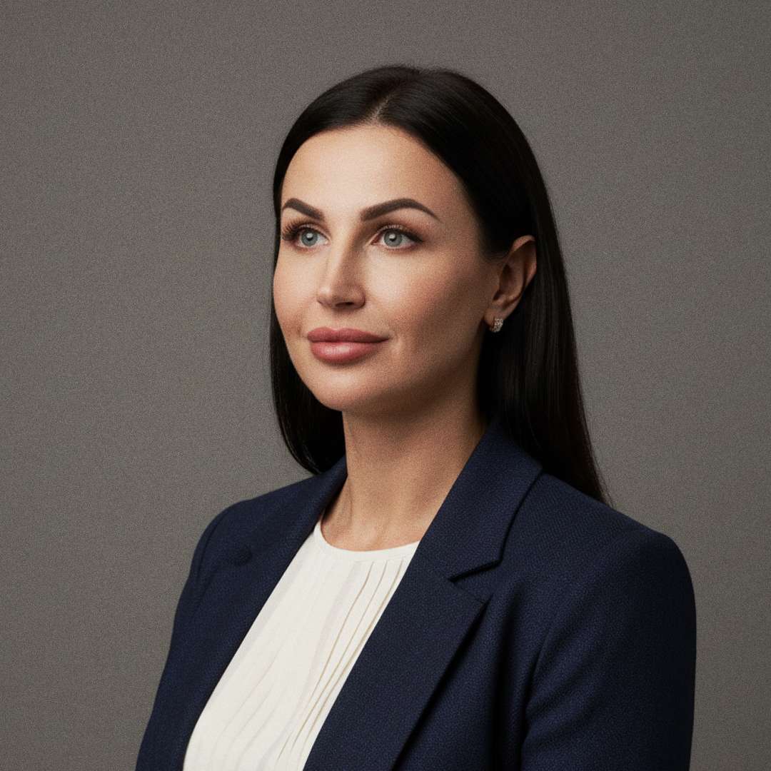 Рожкова Вероника Викторовна